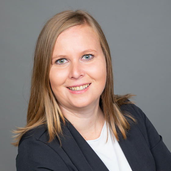 Samantha Nieuwoudt