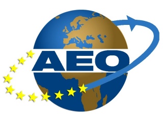 KHZ Internationale Verhuizers ontvangt AEO certificaat