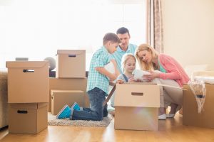 Moving Service