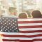 Verhuizen naar Amerika