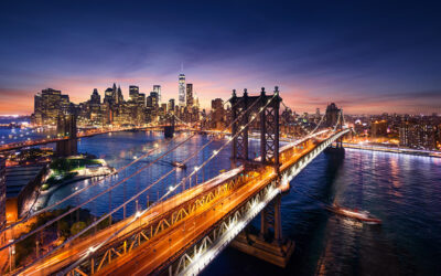 From Tulips to Skyscrapers: A Guide to Moving From The Netherlands to the USA