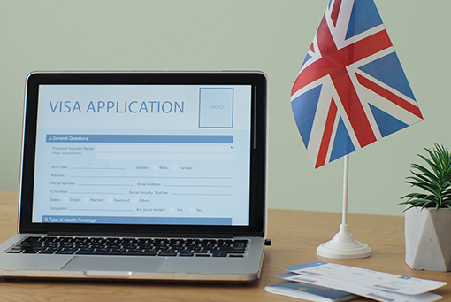 Legal requirements to move to the UK from the Netherlands